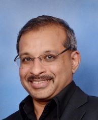 Mathew Kurien